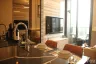 1 Bedroom Condo for sale in The ESSE Sukhumvit 36, Phra Khanong, Bangkok near BTS Thong Lo