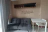 1 Bedroom Condo for sale in Airlink Residence, Khlong Sam Prawet, Bangkok