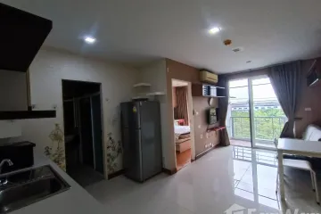 1 Bedroom Condo for sale in Airlink Residence, Khlong Sam Prawet, Bangkok