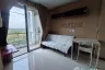 1 Bedroom Condo for sale in Airlink Residence, Khlong Sam Prawet, Bangkok
