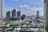 1 Bedroom Condo for sale in The Room Sukhumvit 62, Bang Chak, Bangkok near BTS Punnawithi