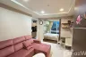 1 Bedroom Condo for sale in The Metropolis Samrong Interchange, Thepharak, Samut Prakan near BTS Samrong