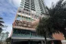 1 Bedroom Condo for sale in The Metropolis Samrong Interchange, Thepharak, Samut Prakan near BTS Samrong