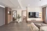 2 Bedroom Condo for rent in Ideo Mobi Rama4, Khlong Toei, Bangkok near MRT Khlong Toei