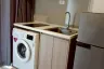 1 Bedroom Condo for sale in Elio Del Moss Phaholyothin 34, Sena Nikhom, Bangkok near BTS Kasetsart University