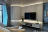 2 Bedroom Condo for rent in Ideo Mobi Rama4, Khlong Toei, Bangkok near MRT Khlong Toei