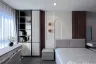 2 Bedroom Condo for rent in Ideo Mobi Rama4, Khlong Toei, Bangkok near MRT Khlong Toei