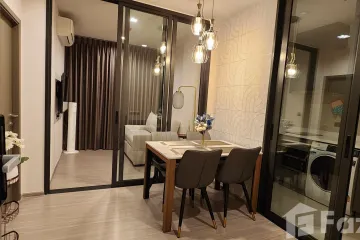 1 Bedroom Condo for sale in Life Asoke Hype, Makkasan, Bangkok near MRT Phra Ram 9