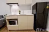 1 Bedroom Condo for sale in Metris Rama 9-Ramkhamhaeng, Hua Mak, Bangkok near MRT Ramkhamhaeng 12