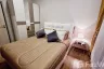1 Bedroom Condo for sale in Metris Rama 9-Ramkhamhaeng, Hua Mak, Bangkok near MRT Ramkhamhaeng 12