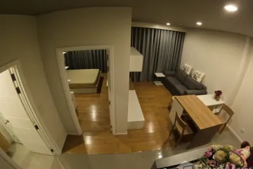 1 Bedroom Condo for sale in Blocs 77, Phra Khanong Nuea, Bangkok near BTS Phra Khanong