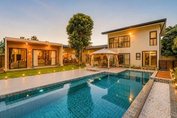 5 Bedroom House for sale in Nam Phrae, Chiang Mai