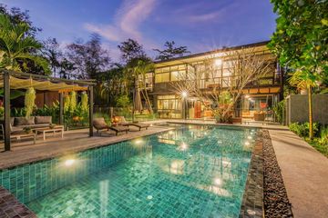 5 Bedroom House for sale in Nam Phrae, Chiang Mai