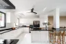 4 Bedroom Villa for sale in Bo Phut, Surat Thani