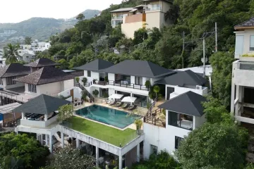 4 Bedroom Villa for sale in Bo Phut, Surat Thani