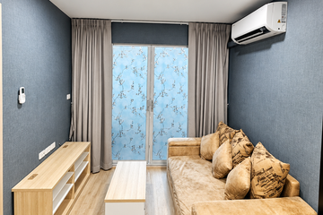 2 Bedroom Condo for sale in Elio Del Ray, Bang Chak, Bangkok near BTS Punnawithi
