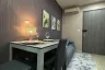 1 Bedroom Condo for rent in Centric Huay Kwang Station, Din Daeng, Bangkok near MRT Huai Khwang