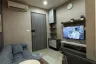 1 Bedroom Condo for rent in Centric Huay Kwang Station, Din Daeng, Bangkok near MRT Huai Khwang