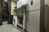 1 Bedroom Condo for rent in Centric Huay Kwang Station, Din Daeng, Bangkok near MRT Huai Khwang