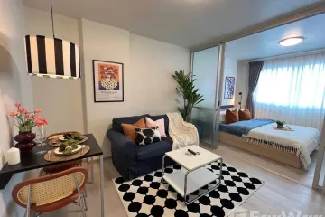 Condo for rent in D Condo Kathu, Kathu, Phuket
