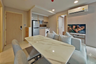 2 Bedroom Condo for rent in Walden Asoke, Khlong Toei Nuea, Bangkok near BTS Asoke