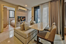 2 Bedroom Condo for rent in Walden Asoke, Khlong Toei Nuea, Bangkok near BTS Asoke