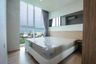 2 Bedroom Condo for rent in Noble Revolve Ratchada, Huai Khwang, Bangkok near MRT Thailand Cultural Centre