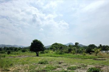 Land for sale in Thap Tai, Prachuap Khiri Khan