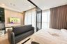 1 Bedroom Condo for rent in The Panora Pattaya, Nong Prue, Chonburi