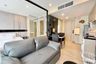 1 Bedroom Condo for rent in The Panora Pattaya, Nong Prue, Chonburi