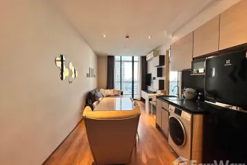 2 Bedroom Condo for rent in Park Origin Phrom Phong, Khlong Tan, Bangkok near BTS Phrom Phong