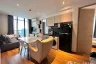 2 Bedroom Condo for rent in Park Origin Phrom Phong, Khlong Tan, Bangkok near BTS Phrom Phong