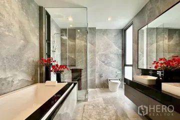 5 Bedroom House for Sale or Rent in The Gentry Phatthanakan 2, Suan Luang, Bangkok