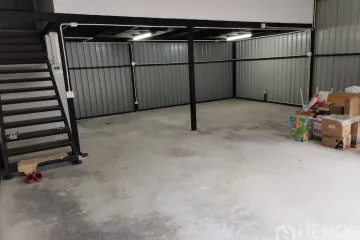 Warehouse / Factory for rent in Suan Luang, Bangkok