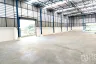 Warehouse / Factory for rent in Bang Chalong, Samut Prakan