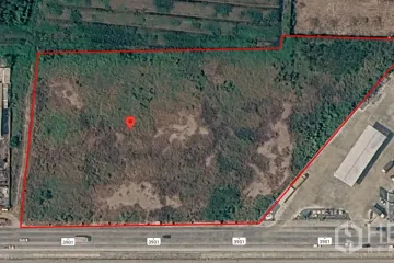 Land for rent in Rahaeng, Pathum Thani