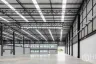 Warehouse / Factory for rent in Sisa Chorakhe Yai, Samut Prakan