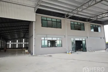 Warehouse / Factory for Sale or Rent in Bang Chalong, Samut Prakan