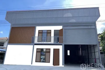 Warehouse / Factory for rent in Lam Luk Ka, Pathum Thani