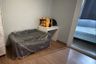 1 Bedroom Condo for sale in Bliz Condominium Rama 9 - Hua Mak, Suan Luang, Bangkok near Airport Rail Link Hua Mak