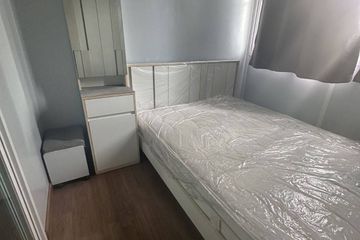 1 Bedroom Condo for sale in Bliz Condominium Rama 9 - Hua Mak, Suan Luang, Bangkok near Airport Rail Link Hua Mak