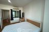 1 Bedroom Condo for rent in Life @ Ratchada - Huay Kwang, Huai Khwang, Bangkok near MRT Huai Khwang