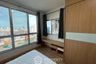 1 Bedroom Condo for rent in Life @ Ratchada - Huay Kwang, Huai Khwang, Bangkok near MRT Huai Khwang