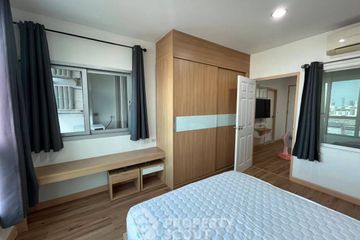 1 Bedroom Condo for rent in Life @ Ratchada - Huay Kwang, Huai Khwang, Bangkok near MRT Huai Khwang