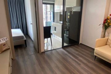 1 Bedroom Condo for sale in Ideo Rama 9 - Asoke, Huai Khwang, Bangkok near MRT Phra Ram 9