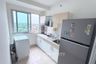 1 Bedroom Condo for rent in Supalai Park Ekkamai - Thonglor, Bang Kapi, Bangkok near BTS Thong Lo
