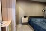 1 Bedroom Condo for Sale or Rent in Aspire Sathorn-Taksin Timber Zone, Bang Kho, Bangkok near BTS Wutthakat
