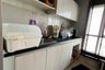 1 Bedroom Condo for Sale or Rent in Aspire Sathorn-Taksin Timber Zone, Bang Kho, Bangkok near BTS Wutthakat