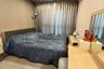 1 Bedroom Condo for Sale or Rent in Aspire Sathorn-Taksin Timber Zone, Bang Kho, Bangkok near BTS Wutthakat