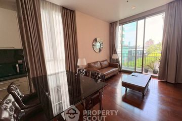 2 Bedroom Condo for rent in Quattro by Sansiri, Khlong Tan Nuea, Bangkok near BTS Thong Lo